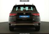 Seat Ateca 2.0 TDI FR #DSG#LED#Kamera#GRA#Kessy#SHZ# - Seat Ateca: 2.0