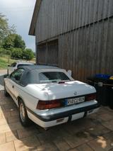 Chrysler Le Baron Cabrio - Chrysler Le Baron von privat