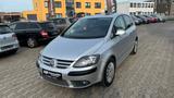 Volkswagen Golf Plus V Tour Edition 1.Hand 93 Tkm - Volkswagen Golf: Tour Edition