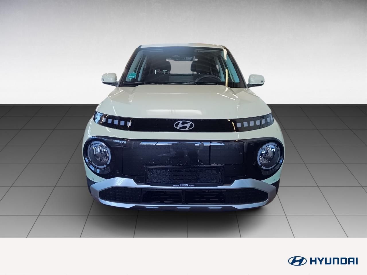 Hyundai INSTER – Bild 6