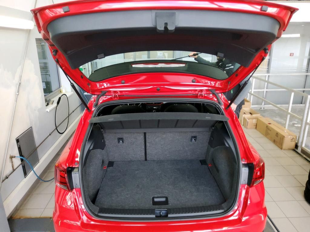Seat Arona - Bild 6
