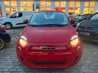 Fiat 500e - Vorschau Bild 6