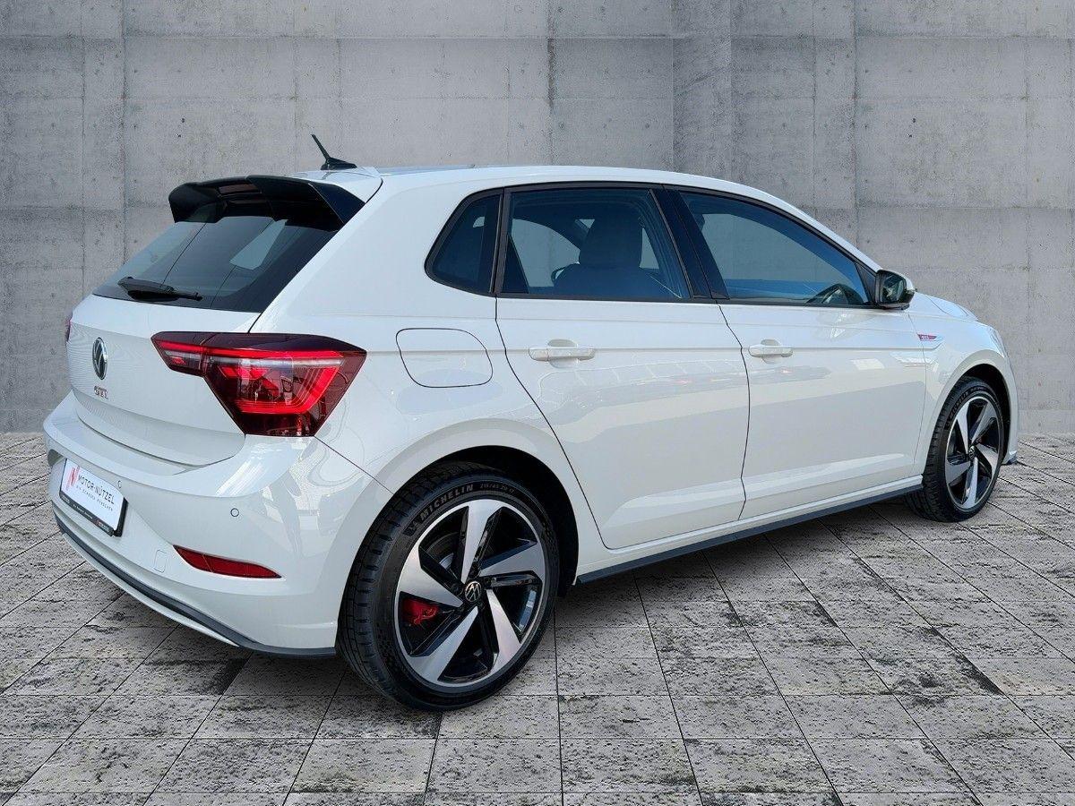 Volkswagen Polo 2.0 TSI DSG GTI MATRIX+NAVI+APP+SHZ+PDC+RFK, миниатюра 6