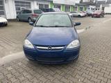 Opel Corsa C Eco - Opel Corsa aus 2006: C