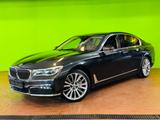 BMW 740 XDrive Schiebedach ACC Memory 360°Kamera - gebrauchte BMW 740 aus dem Jahr 2017