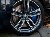 BMW M850 - Vorschau Bild 5