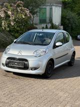 Citroën C1 Style - Citroën C1 in Saarbrücken