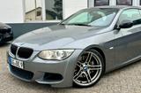 BMW 335i CABRIO | DKG|DEUTSCHES FAHRZEUG |UNFALLFREI - BMW 335 aus 2012: 335i