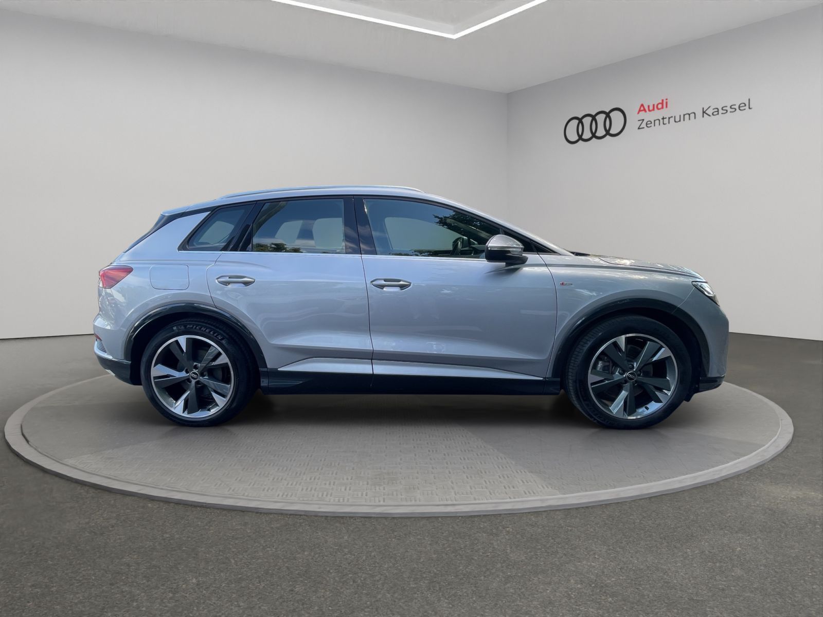 Audi Q4 e-tron - Bild 7