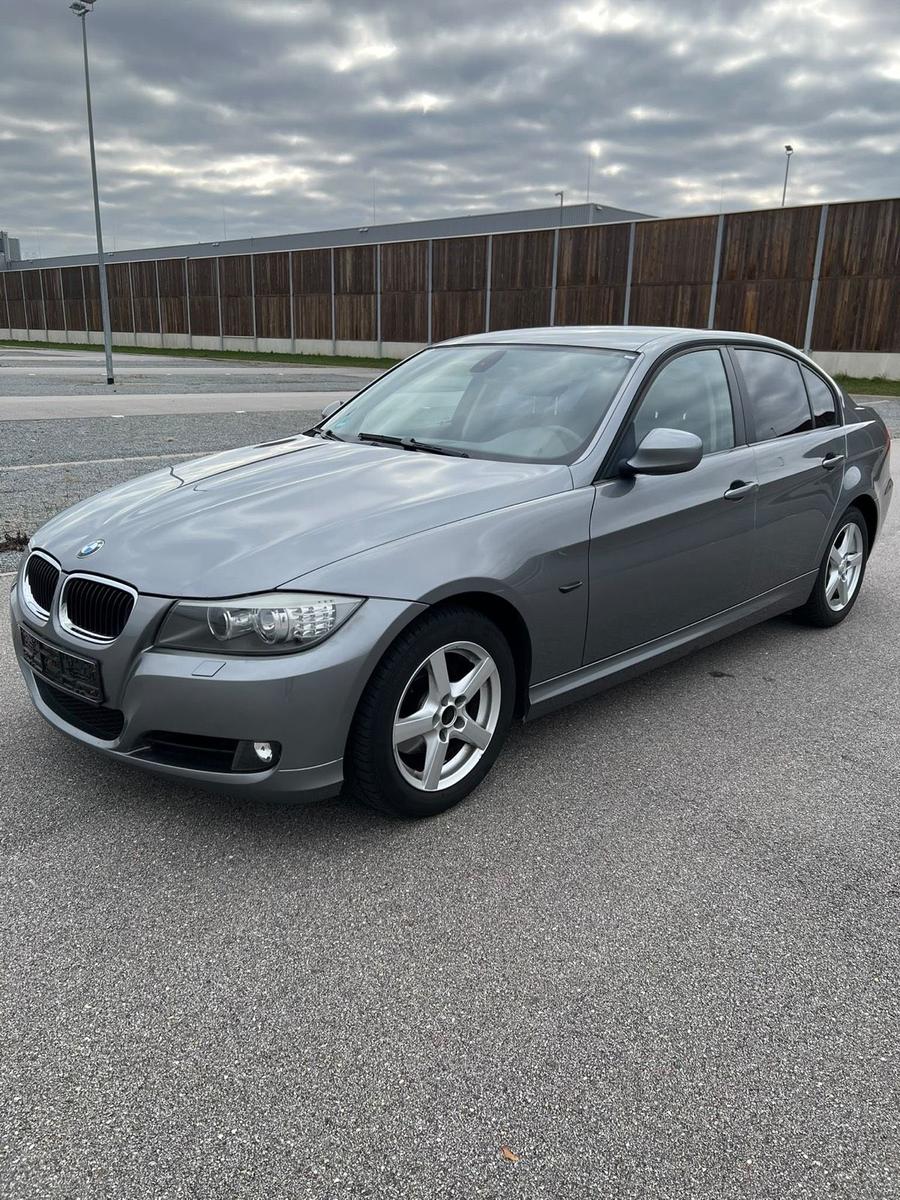 BMW 318