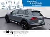Volkswagen Tiguan 2.0 TSI 4Motion DSG OPF Offroad - Volkswagen Tiguan: Offroad
