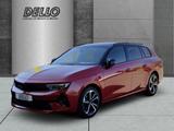 Opel Astra ST GS-Line 1.2T El. Panodach Navi 360 Kame