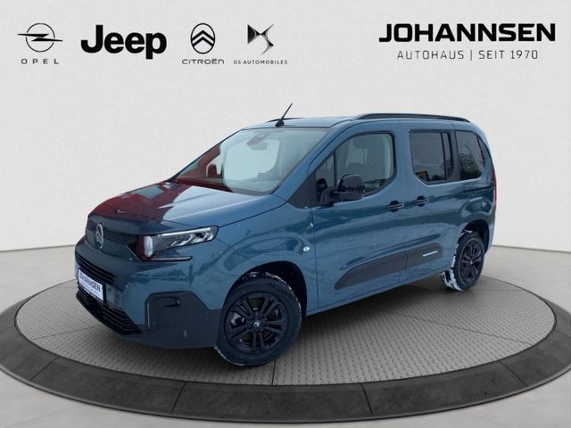 CITROEN Berlingo Blue HDI 100 M Klima Kamera LMF