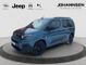 CITROEN Berlingo Blue HDI 100 M Klima Kamera LMF