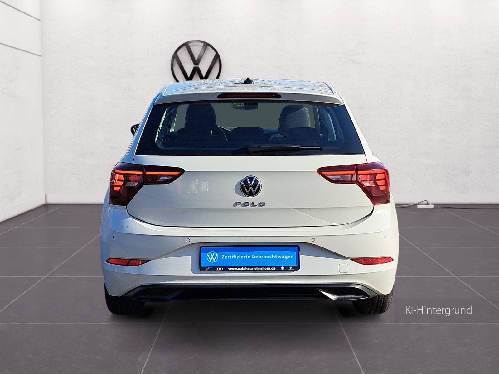 Volkswagen Polo - Bild 10