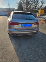Audi A6 50 TDI quattro tiptron. advanced Avant ad... - Audi A6 mit Diesel-Antrieb: Advanced