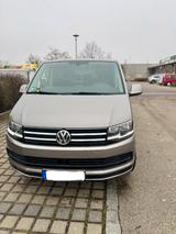 Volkswagen T6 Caravelle, lang, Top Zustand - VW T6 Caravelle Diesel Gebrauchtwagen