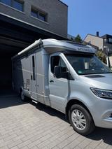 HYMER / ERIBA / HYMERCAR BMC-T  680 - HYMER / ERIBA B 680