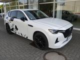 Mazda CX-60 2.5 e-SKYACTIV HOMURA SEPTEMBER AKTION - Mazda CX-60 mit Hybrid-Antrieb
