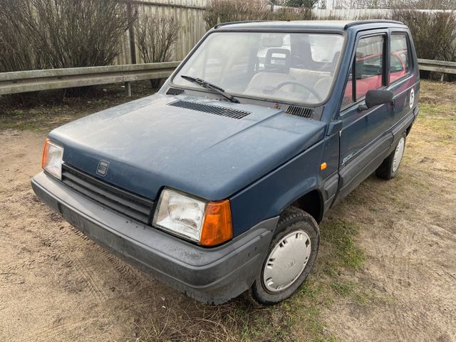 SEAT Marbella Gasolina de segunda mano y ocasión