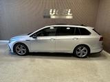Volkswagen Golf Variant 2.0 TDI DSG R Line IQ.LIGHT|Pano|Ha - Volkswagen Golf: R Line TDI