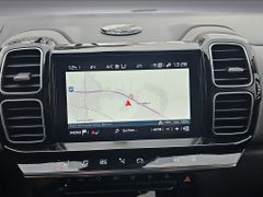 Fahrzeugabbildung Citroën C5 Aircross BlueHDI 180 EAT8 Shine