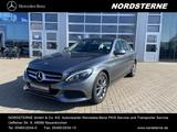 Mercedes-Benz C 180 AVANTGARDE Exterieur/Klima/LED/Park-Assist - Mercedes-Benz C 180: Limousine