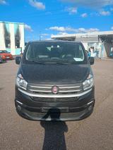 Fiat Talento Kombi L2H1 1,2t Family 8 Sitz VIP - Fiat Talento aus 2019