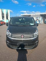 Fiat Talento Kombi L2H1 1,2t Family 8 Sitz VIP - Fiat in Saarbrücken