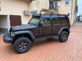 Jeep Wrangler 2.2l CRDi Rubicon Sky One-Touch - Jeep Wrangler in Mannheim