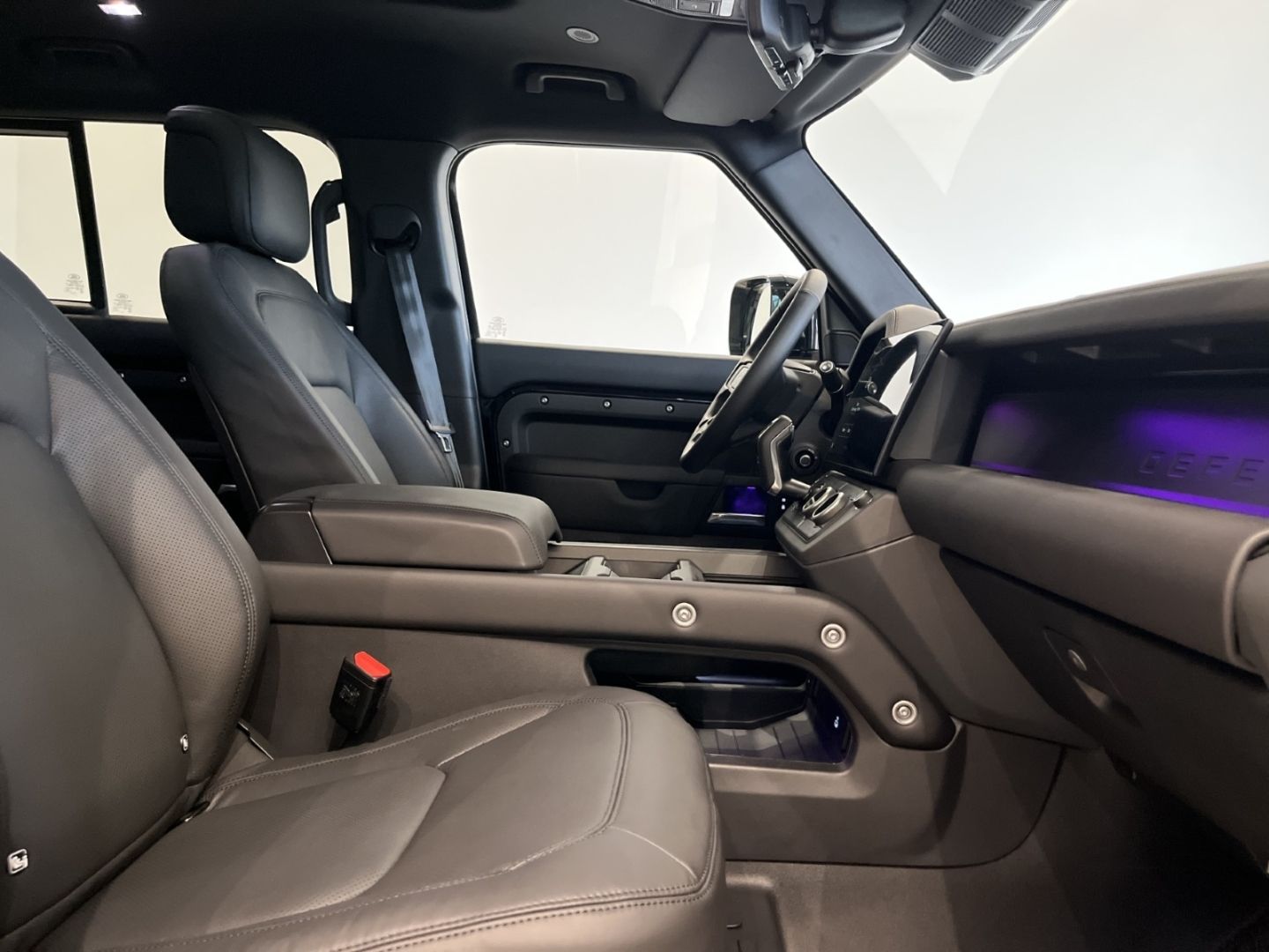 Land Rover Defender - Bild 3