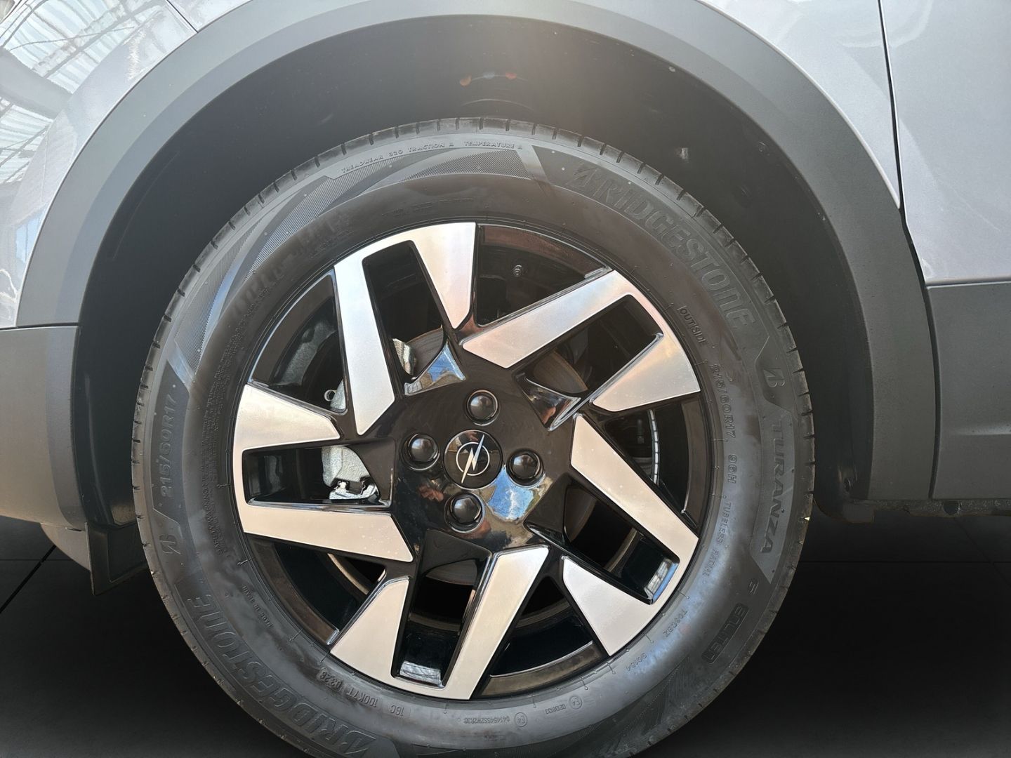 Opel Mokka - Bild 4