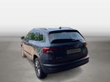 Skoda Karoq Clever 1.5 TSI Navi AHK LED - Skoda Karoq: Clever