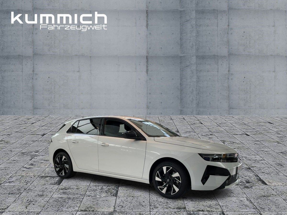 Opel Astra - Bild 3