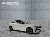 Opel Astra - Vorschau Bild 3