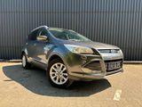 Ford Kuga Titanium - Ford Kuga