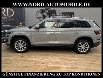 Skoda Kodiaq - 8