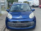 Citroën C1 Style HU-NEU - gebrauchte Citroën C1 aus dem Jahr 2006
