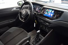 VW Polo VI 1.5 TSI Highline~Automatik~Apple~LED