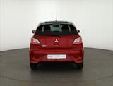 Mitsubishi Space Star 1.2 Select+ Android Apple Sitzheizung - Mitsubishi Space Star mit Benzin-Antrieb: Automatik