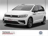 Volkswagen Touran 2.0 TDI Highline NAVI AHK 18 Zoll - Volkswagen Touran: 1.2