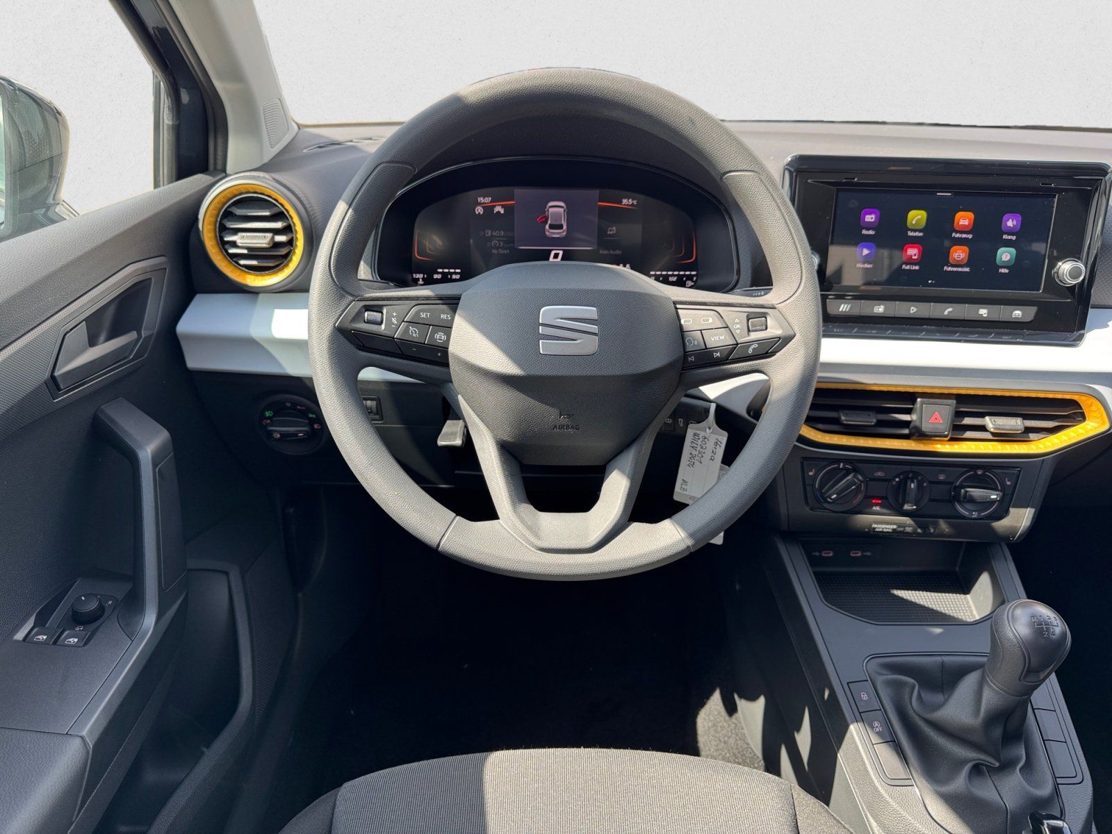Seat Ibiza - Bild 11
