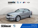 BMW 118d Cabrio + TÜV-bis-09.2026 - BMW 118: Cabrio, 118d