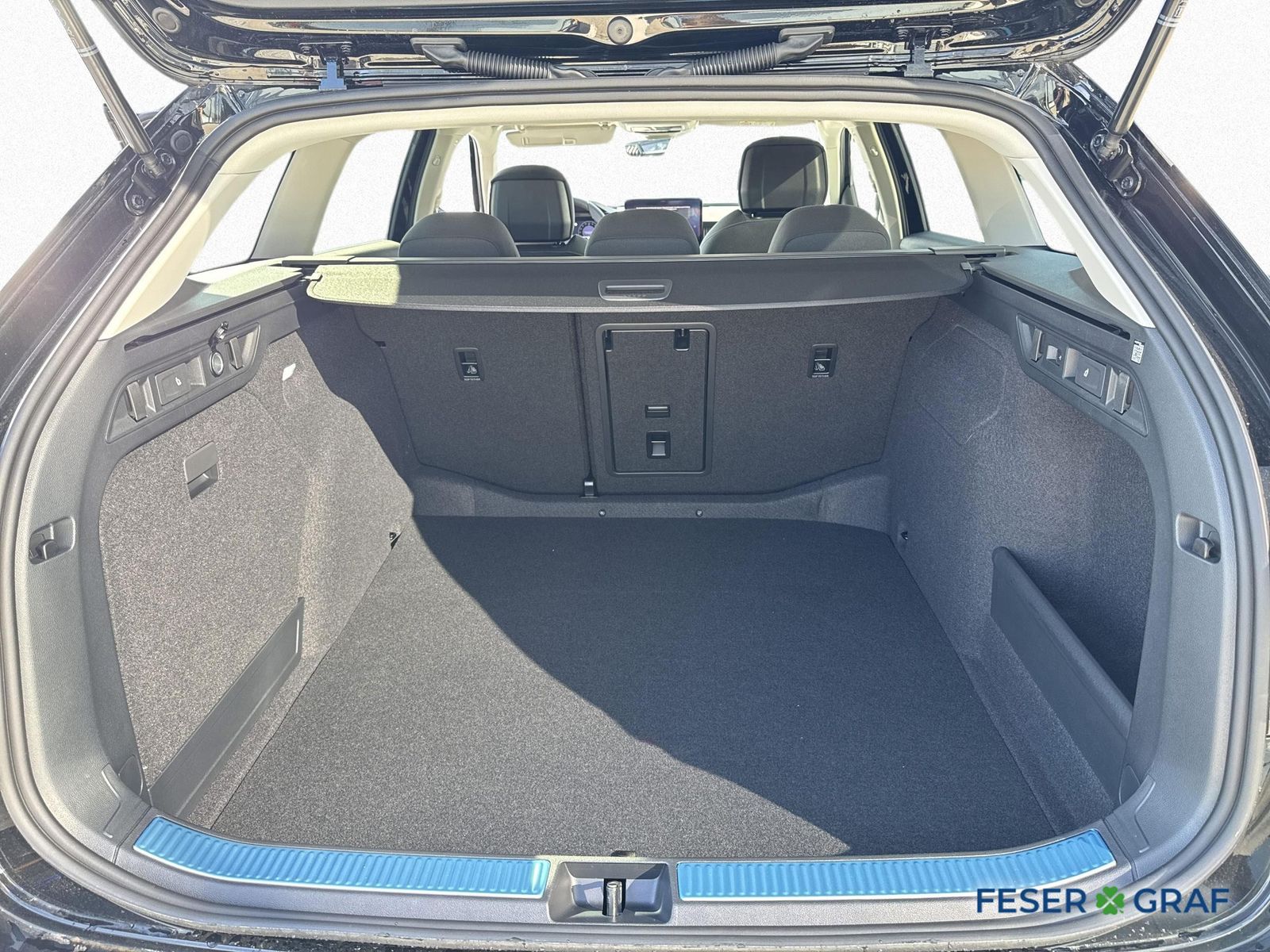 Skoda Superb - Bild 14