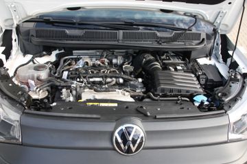 Volkswagen Caddy - 7
