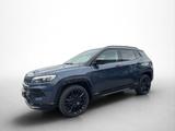 Jeep COMPASS e-Hybrid S 130PS*Winter-Paket* - Jeep Compass Gebrauchtwagen in Frankfurt