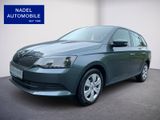 Skoda Fabia Combi Ambition/Klima/SHZ/USB/FSE/4Season - Skoda Fabia in Mönchengladbach