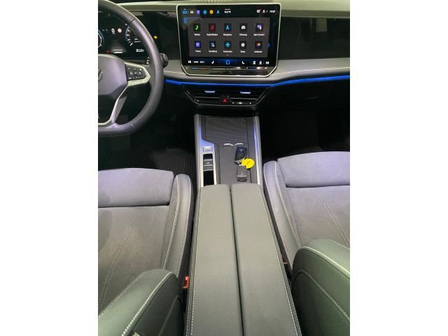 Passat Business 2.0 TDI DSG 4motion STANDHZ