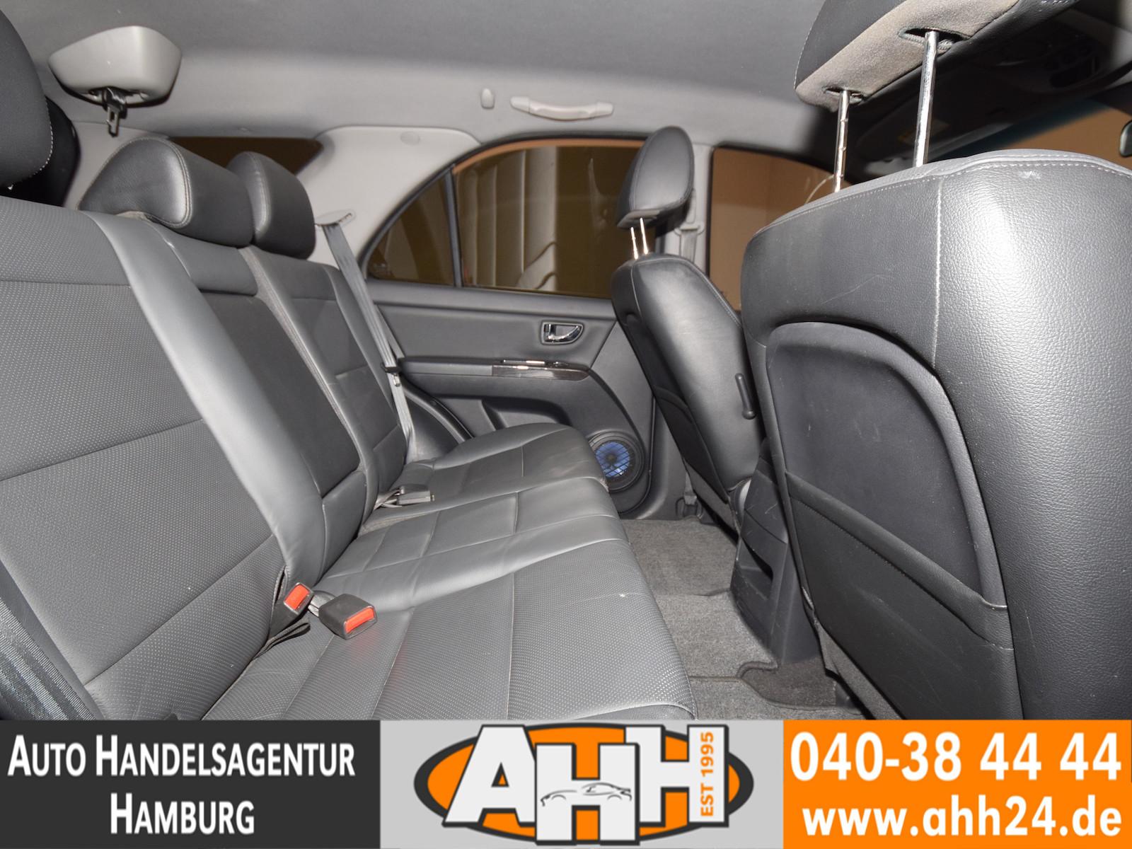 Kia Sorento 2008 — photo 14