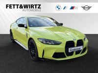 BMW M4 - Vorschau Bild 1